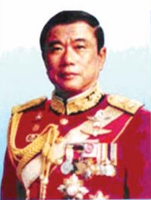 มงคล อัมพรพิสิษฐ์