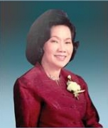 พรรณี อินทร์พรหม