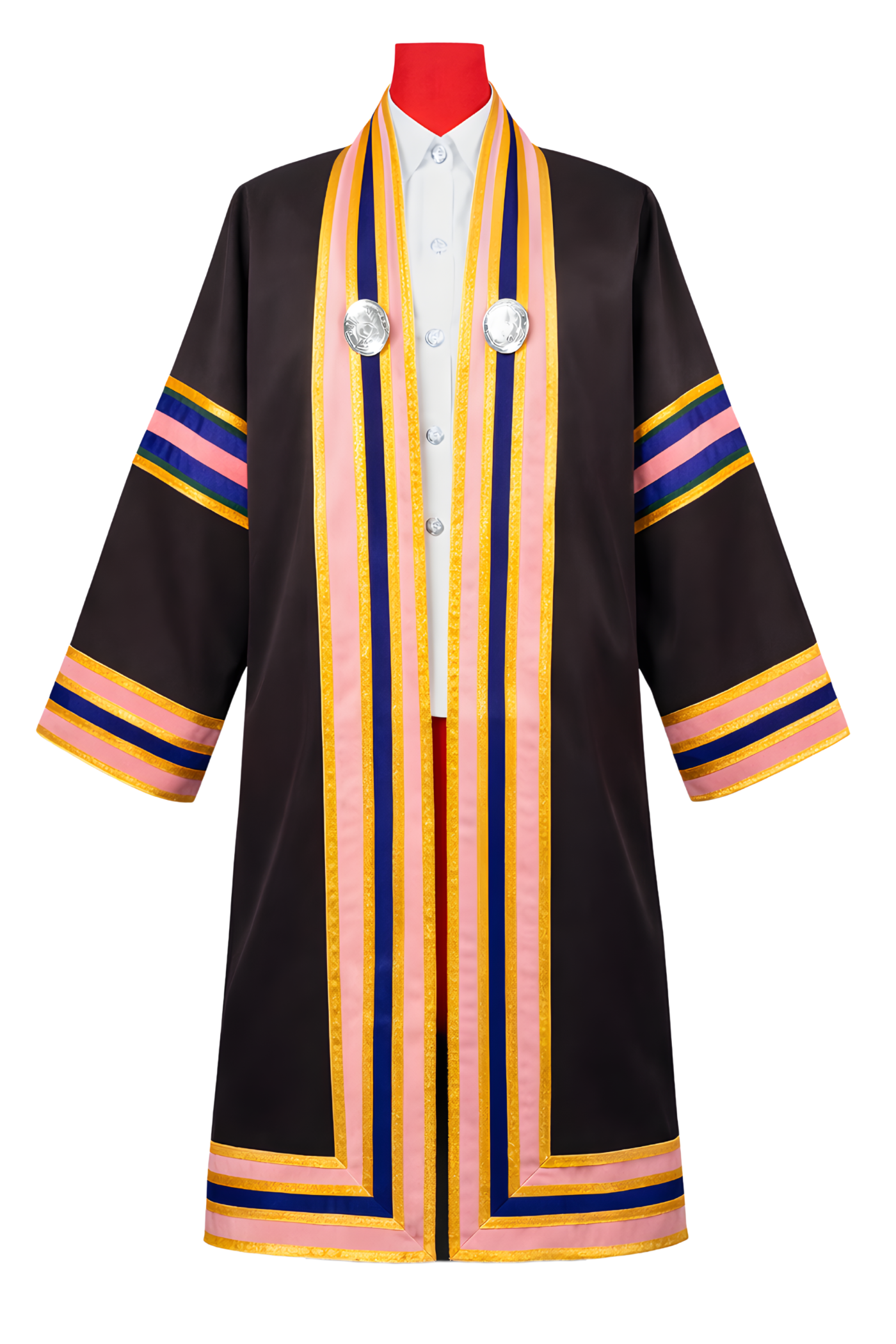 บริหารธุรกิจบัณฑิต (บธ.บ.)