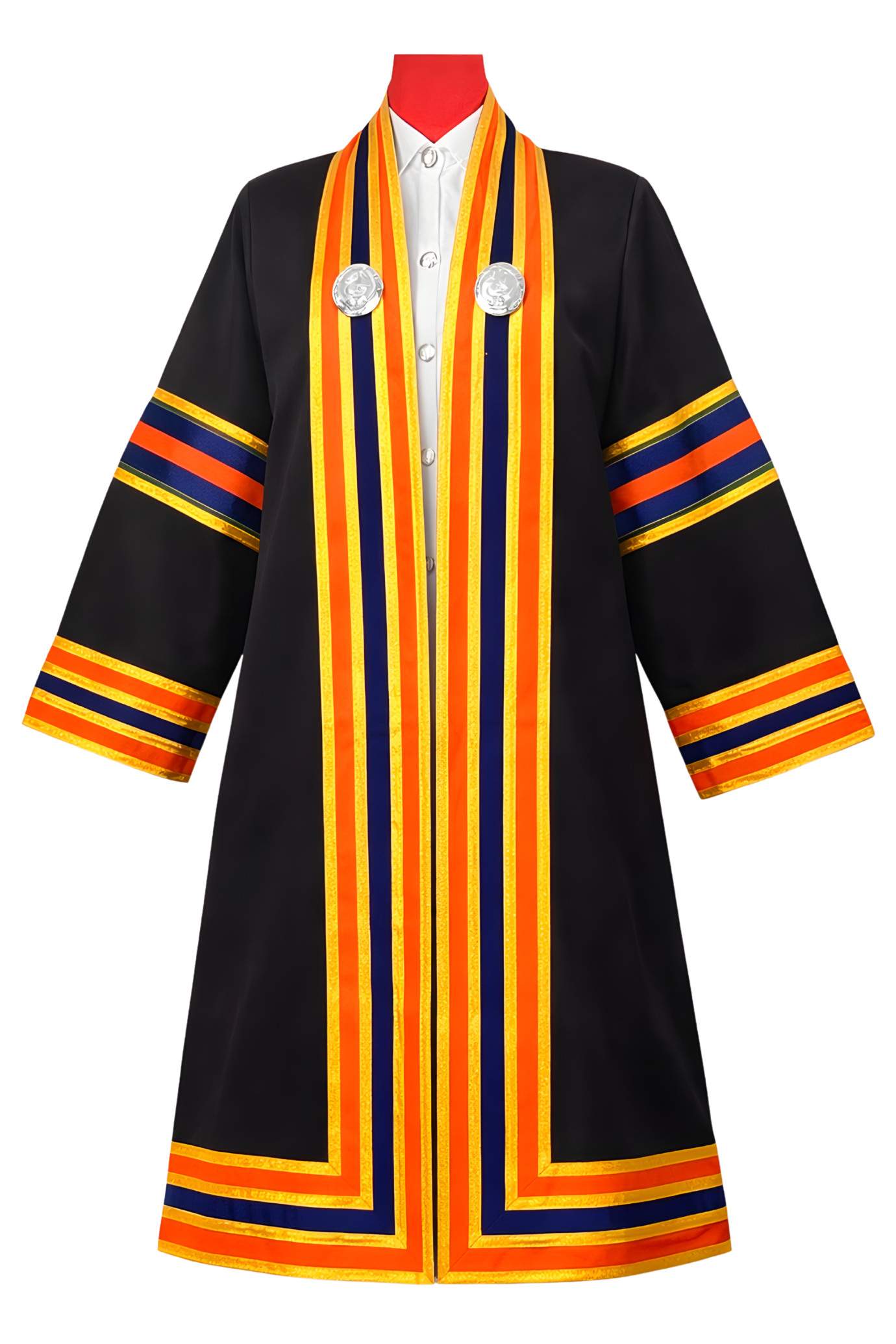 ศิลปศาสตรบัณฑิต (ศศ.บ.)