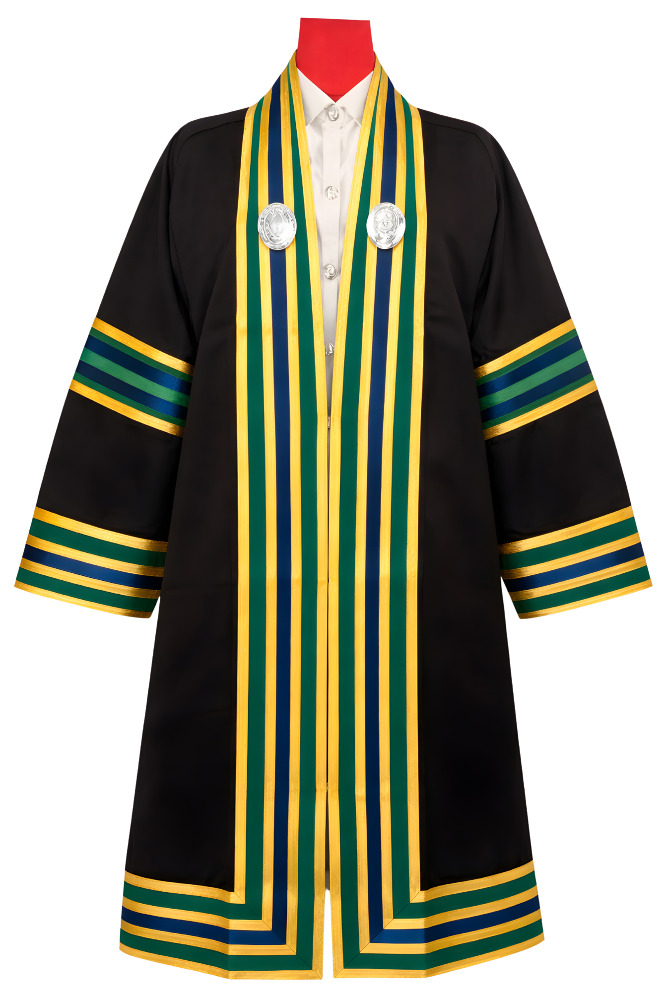 ครุศาสตรบัณฑิต (ค.บ.)