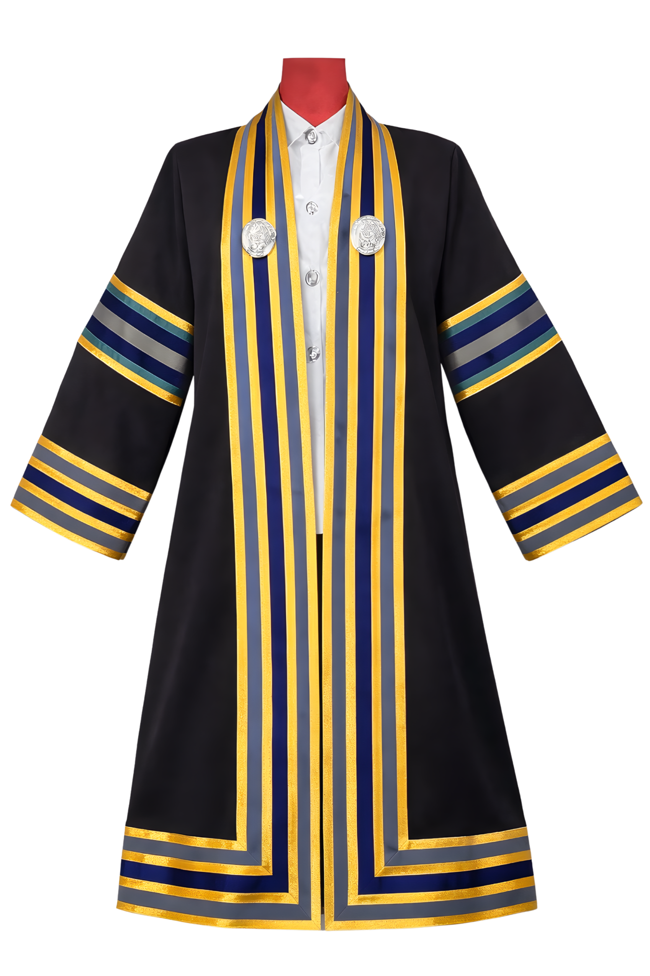 บัญชีบัณฑิต (บช.บ.)