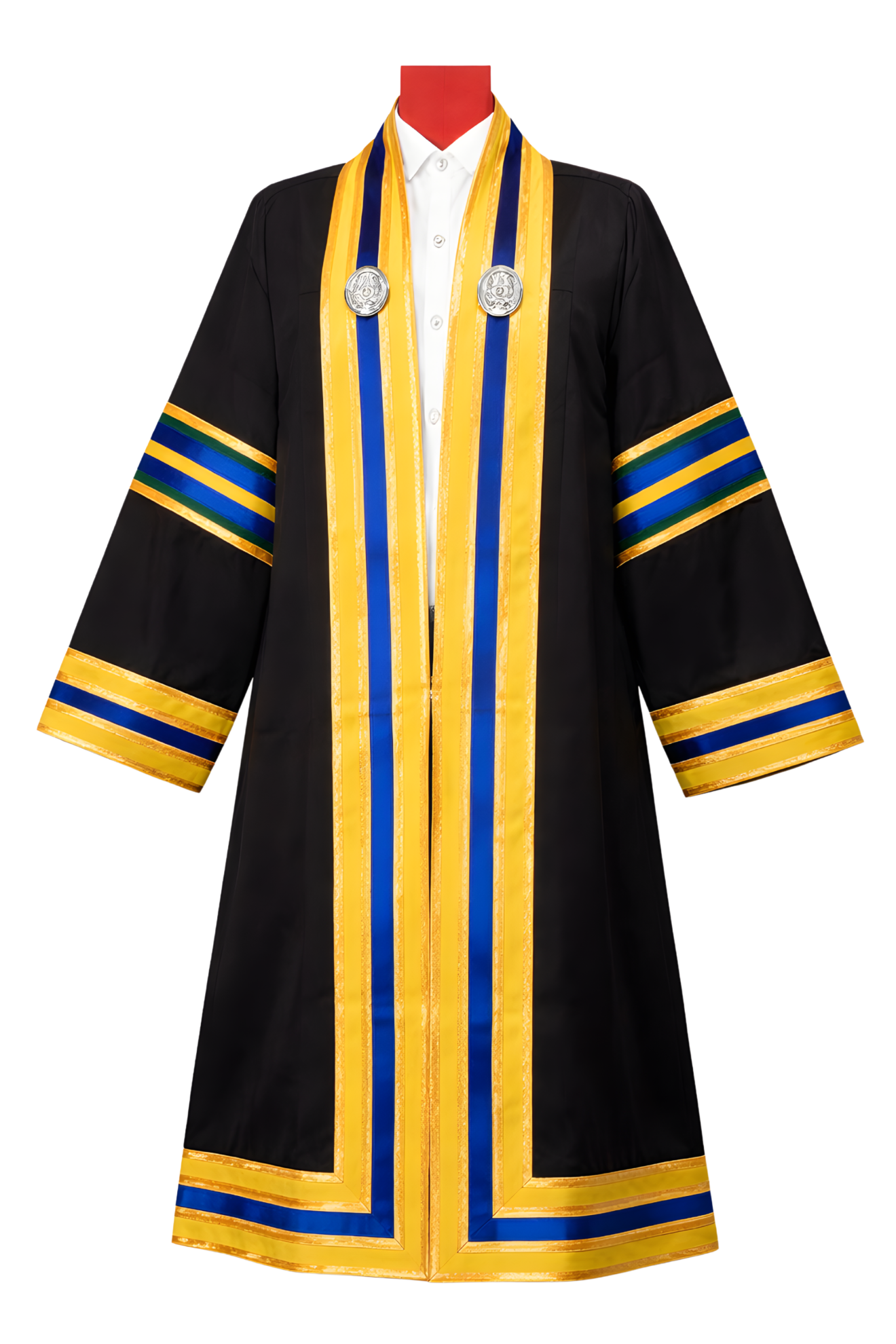 วิทยาศาสตรบัณฑิต (วท.บ.)