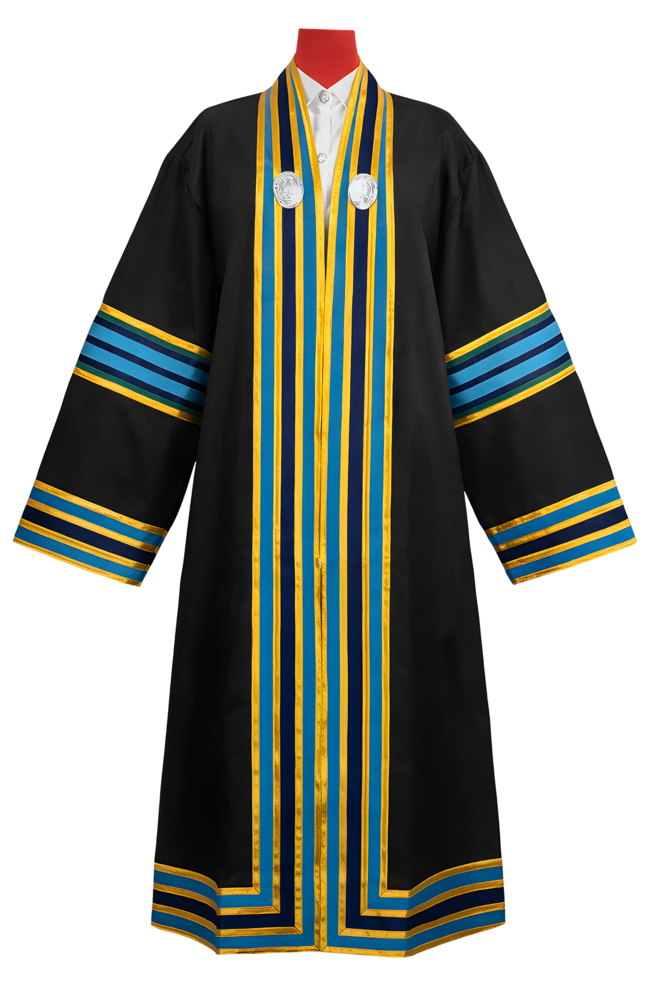 ครุศาสตรมหาบัณฑิต (ค.ม.)