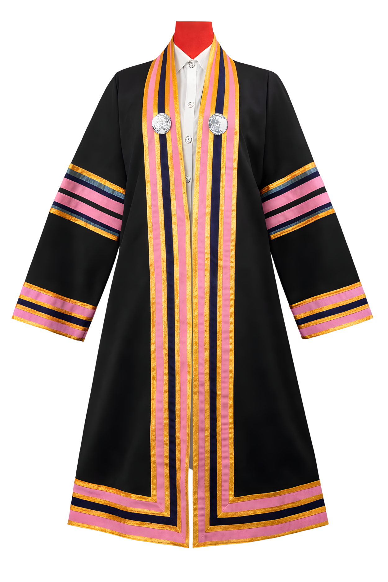 บริหารธุรกิจมหาบัณฑิต (บธ.ม.)