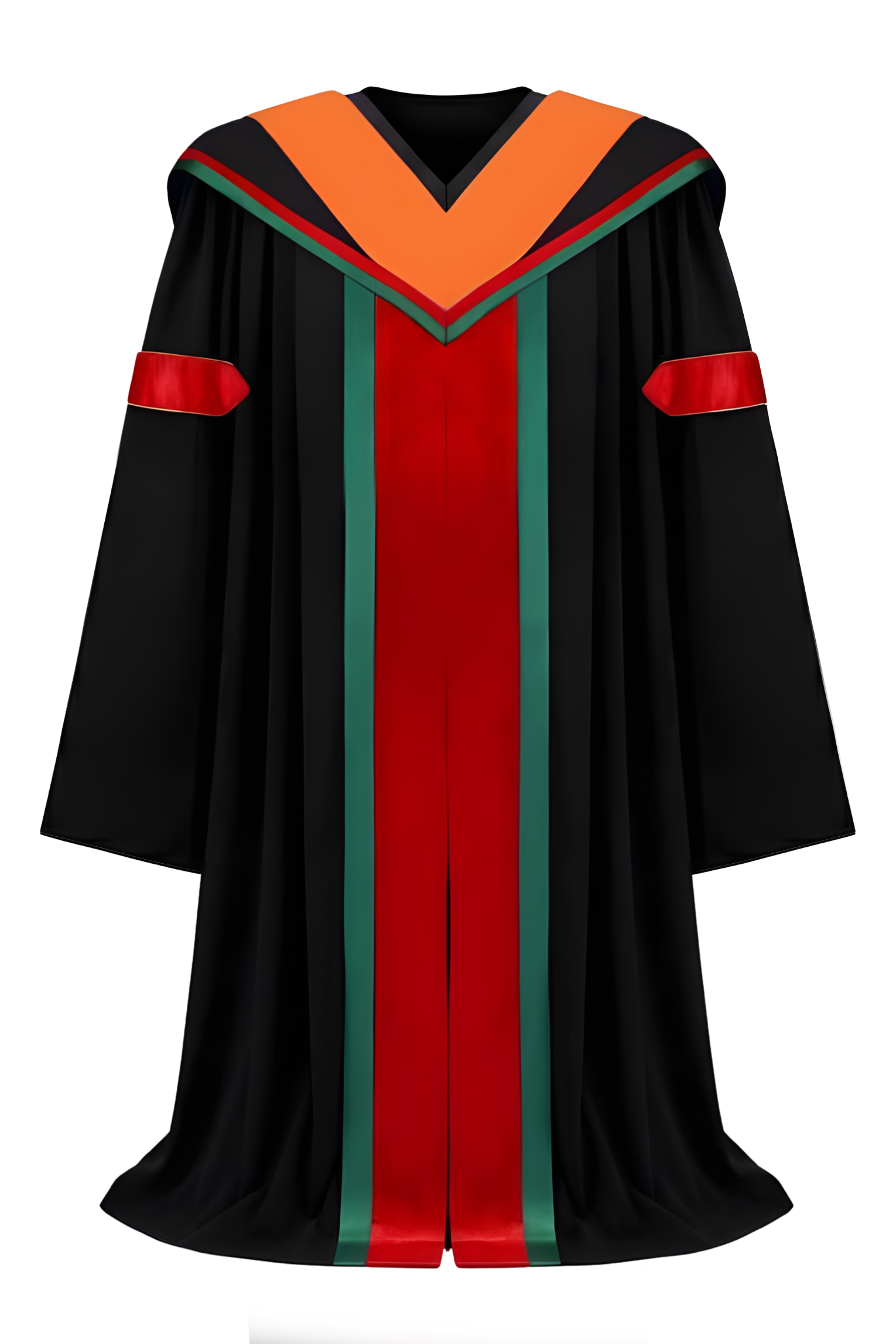 ศิลปศาสตรบัณฑิต (ศศ.บ.)