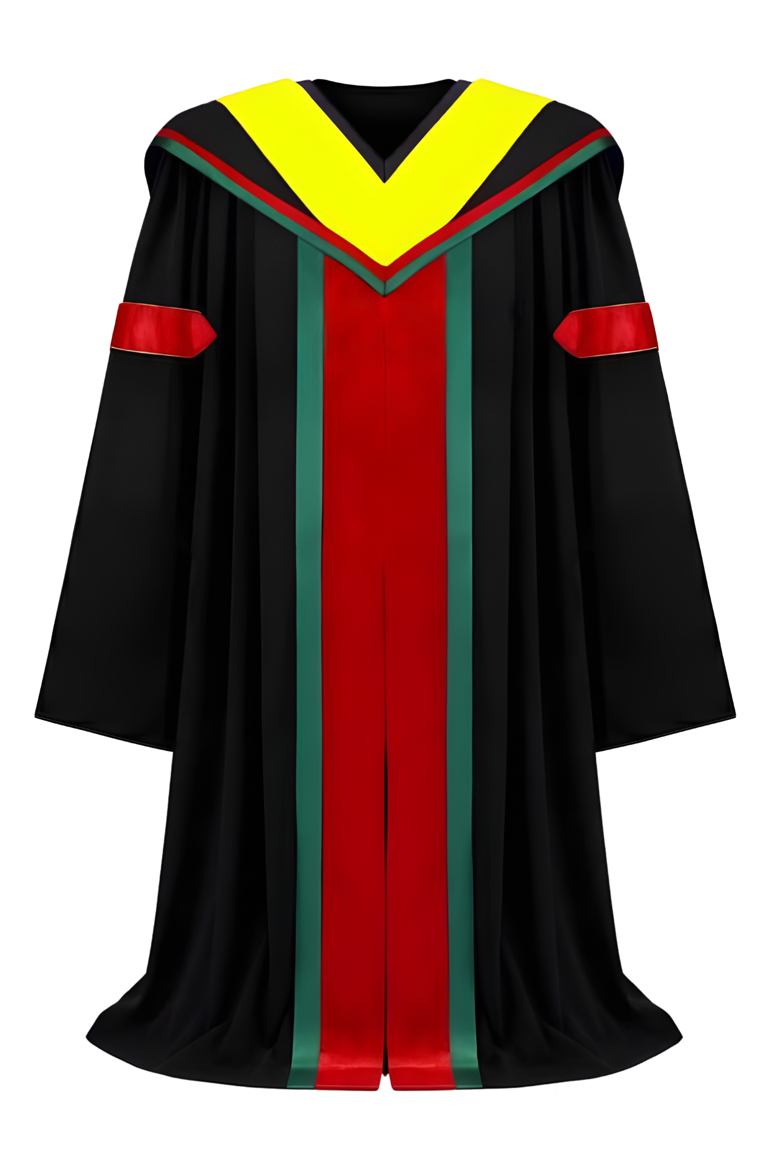 วิทยาศาสตรบัณฑิต (วท.บ.)