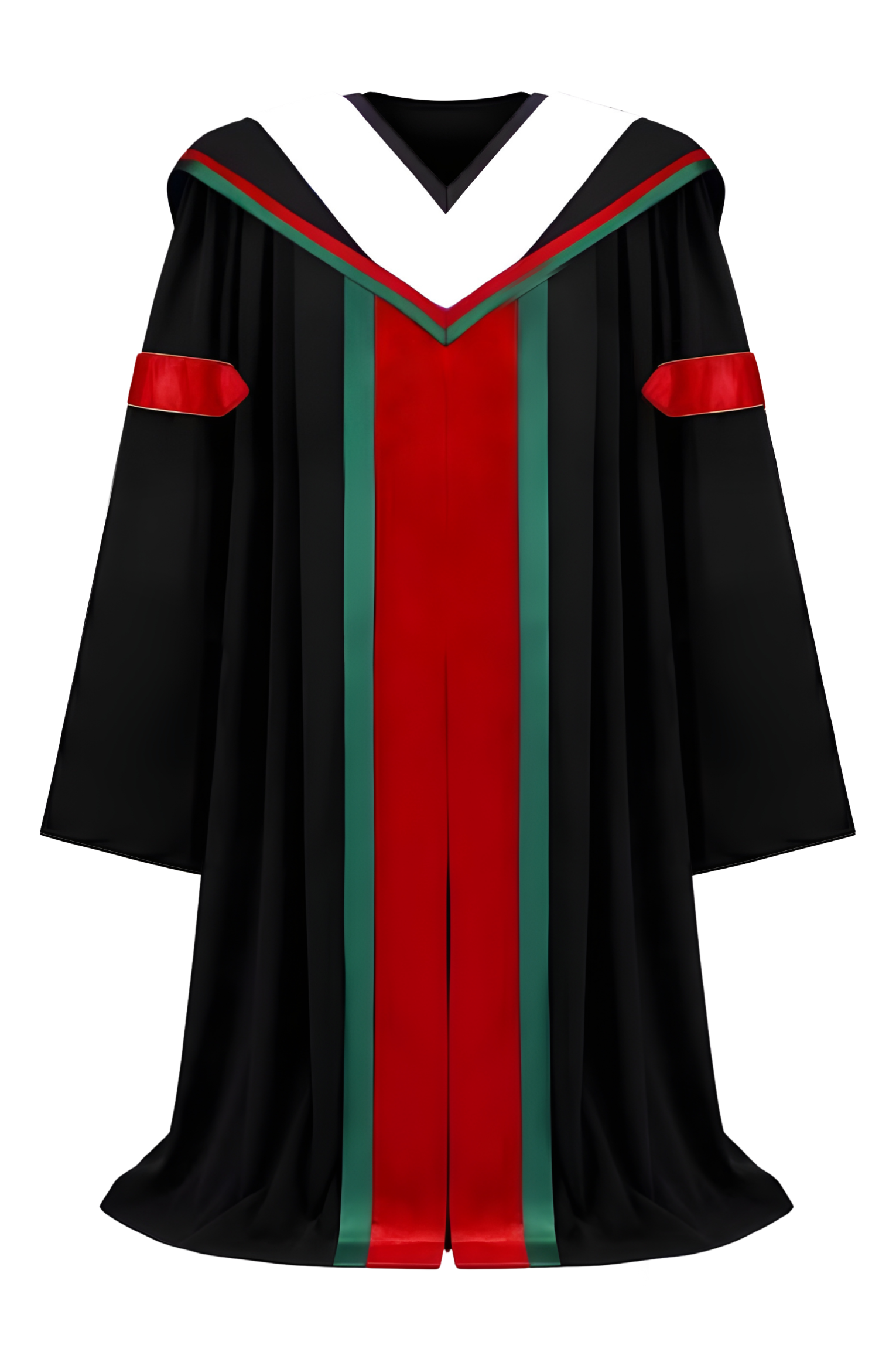 นิติศาสตรบัณฑิต (น.บ.)