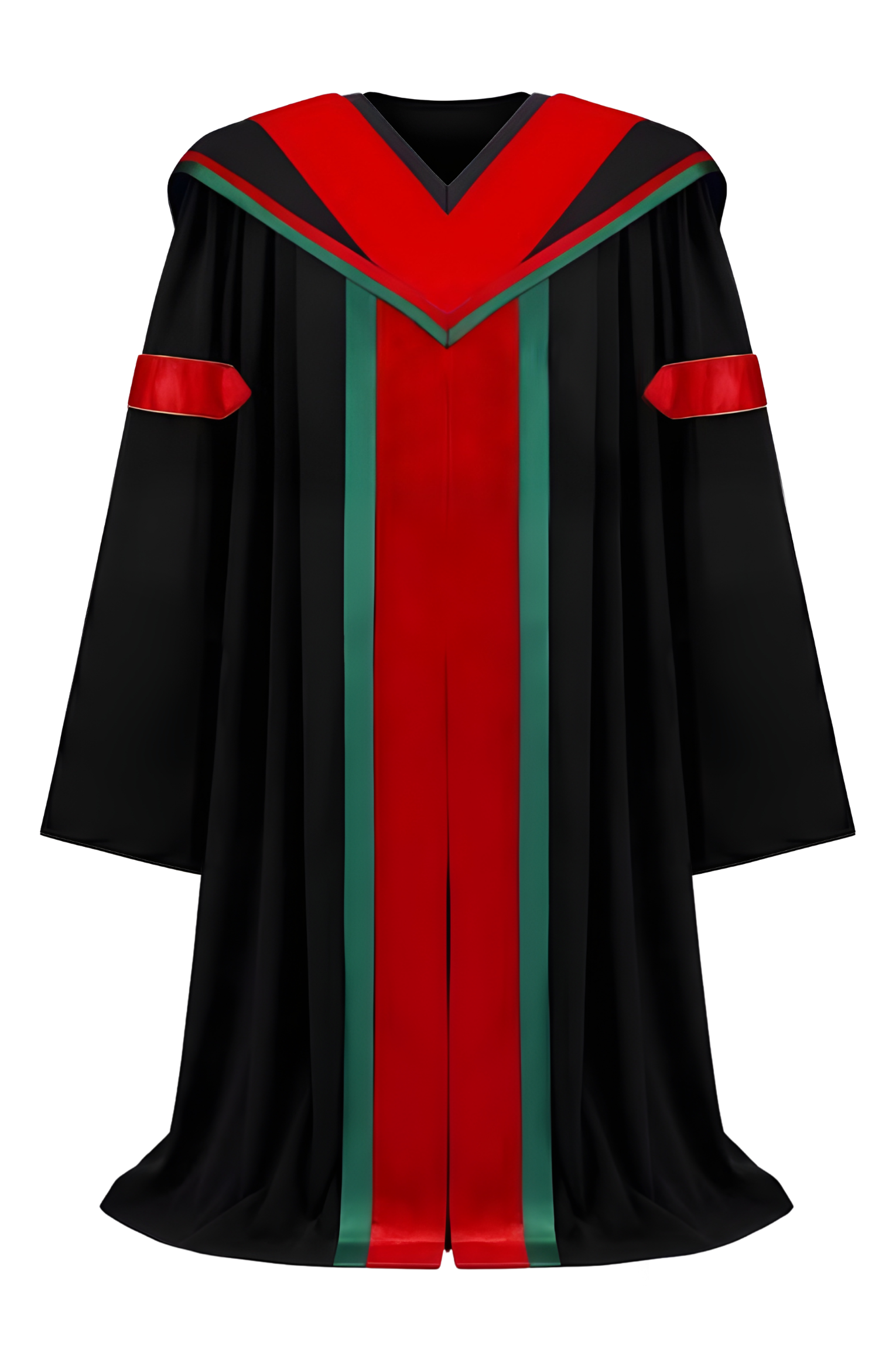 รัฐศาสตรบัณฑิต (ร.บ.)