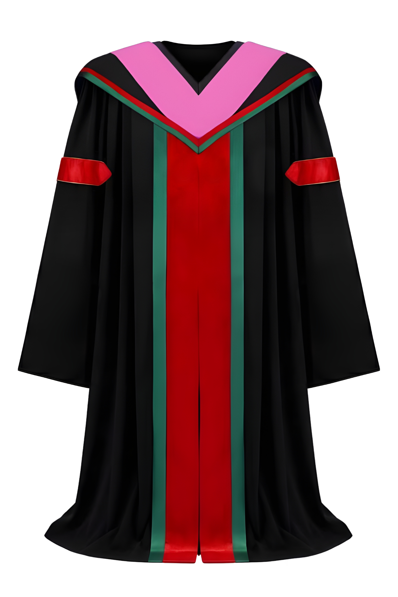 บริหารธุรกิจบัณฑิต (บธ.บ.)