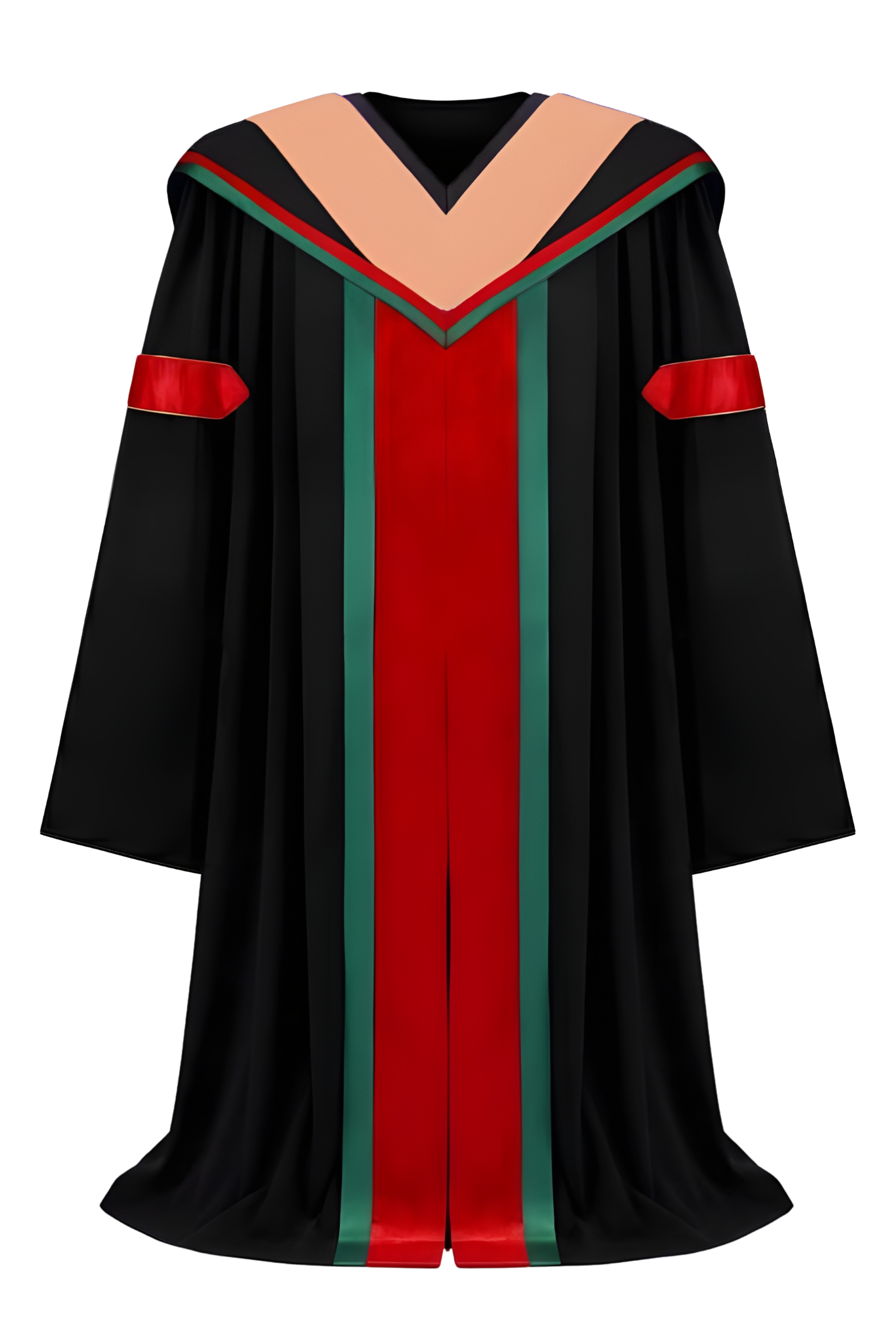 สาธารณสุขศาสตรบัณฑิต (ส.บ.)