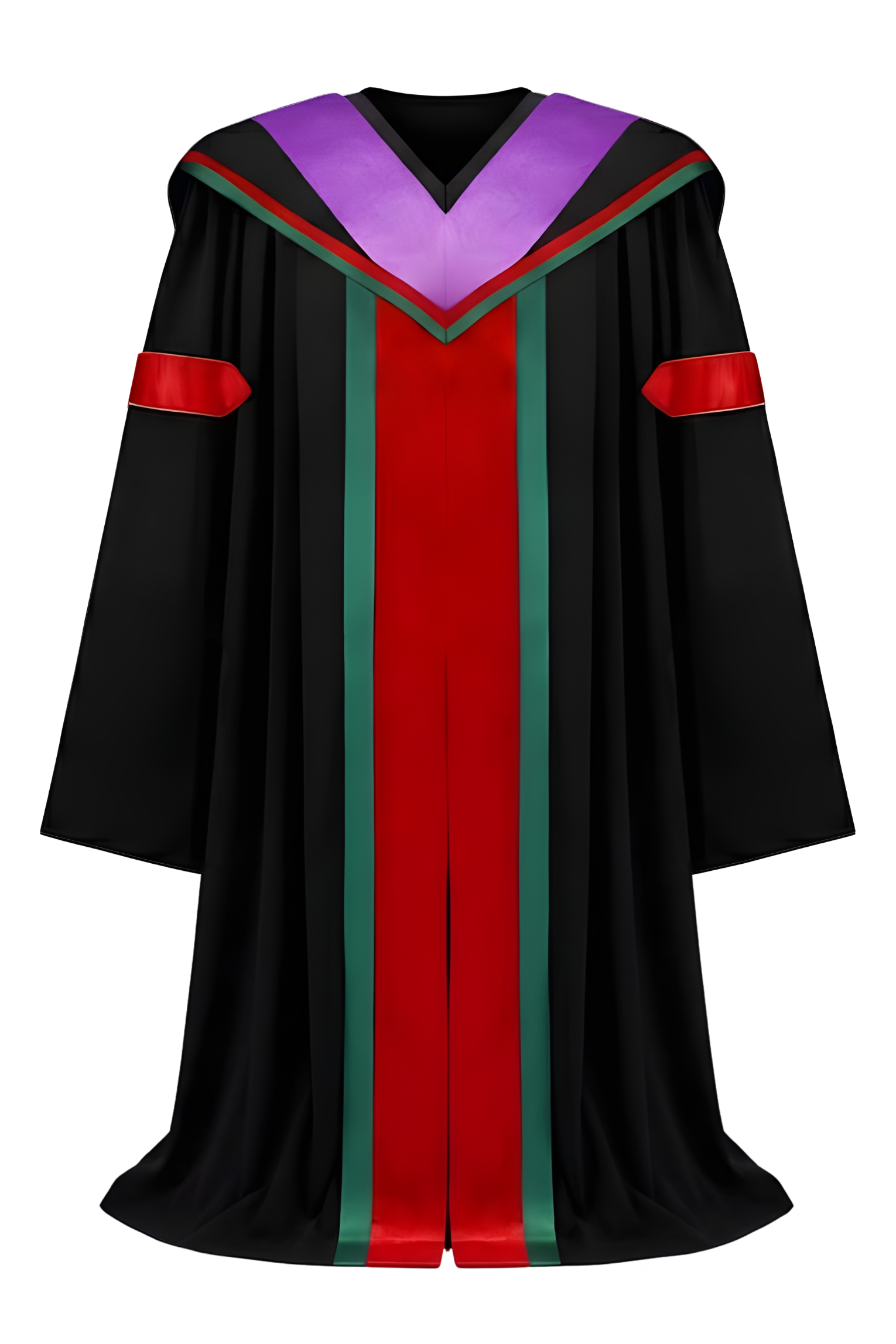 ครุศาสตรบัณฑิต  (ค.บ.)