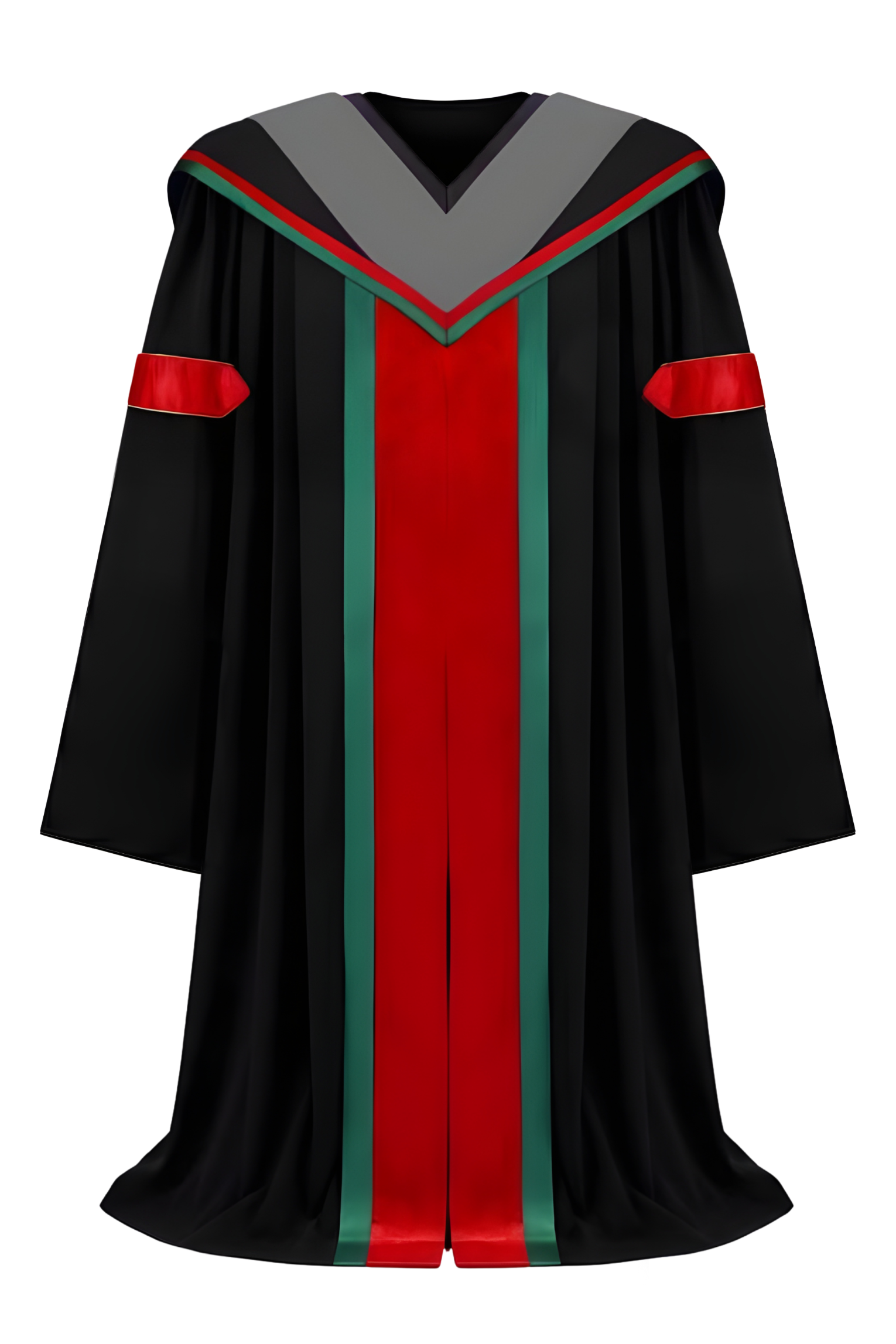 รัฐประศาสนศาสตรบัณฑิต (รป.บ.)